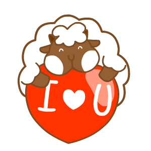 52个告白表情包合集