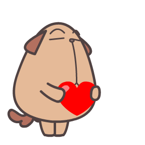 52个告白表情包合集