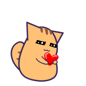 52个告白表情包合集