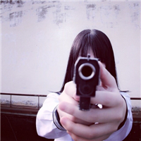 韩范女生微信头像  个性韩范女子