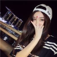 韩范女生微信头像  个性韩范女子