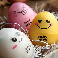 搞怪鸡蛋非主流微信头像  鸡蛋也有卖萌的时候哦