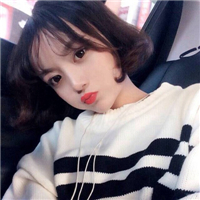 韩范女生微信头像  个性韩范女子