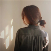 韩范女生微信头像  个性韩范女子