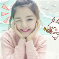 微信唯美小清新女生头像最新  今夜没有情话