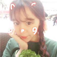 微信唯美小清新女生头像最新  今夜没有情话