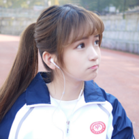 微信唯美小清新女生头像最新  今夜没有情话