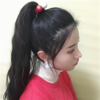 微信唯美小清新女生头像最新  今夜没有情话