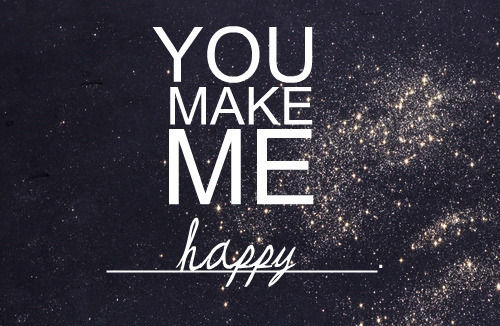 唯美的英文句子微信图片  you are my sunshine
