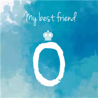 小清新首字母微信个性头像  专属你的幸福字母