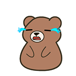 痛哭流涕表情包合集