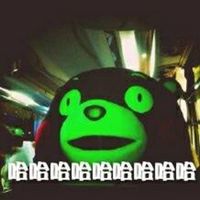 熊本熊微信聊天搞笑表情包 脸大给爸妈长脸啊