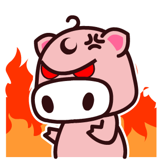 我生气了微信表情包合集