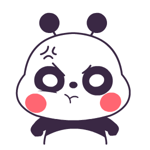 我生气了微信表情包合集