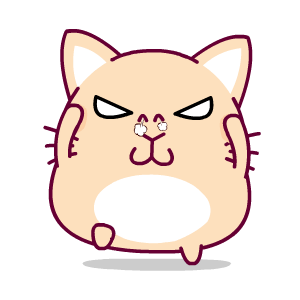 我生气了微信表情包合集