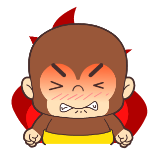 我生气了微信表情包合集