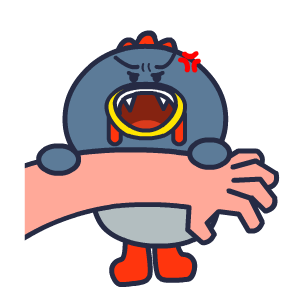 我生气了微信表情包合集