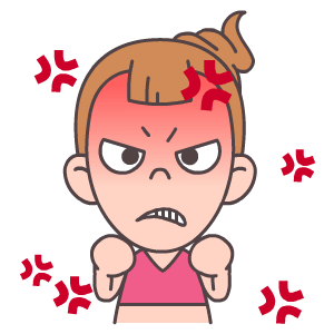 我生气了微信表情包合集