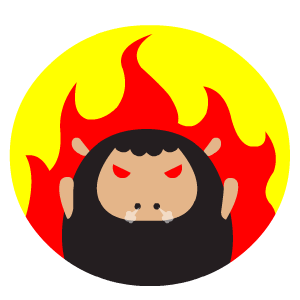 我生气了微信表情包合集