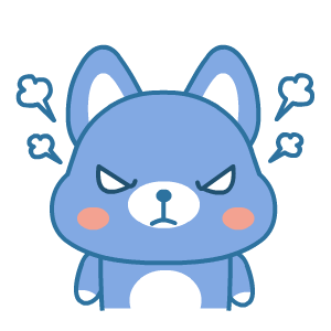 我生气了微信表情包合集