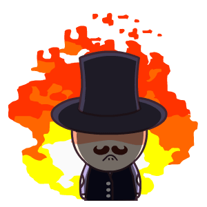 我生气了微信表情包合集