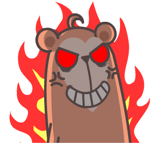 我生气了微信表情包合集