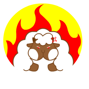 我生气了微信表情包合集