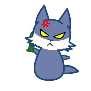 我生气了微信表情包合集