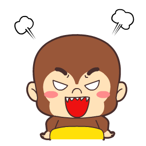 我生气了微信表情包合集