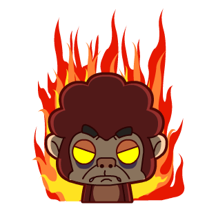 我生气了微信表情包合集