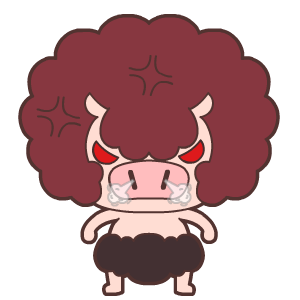 我生气了微信表情包合集