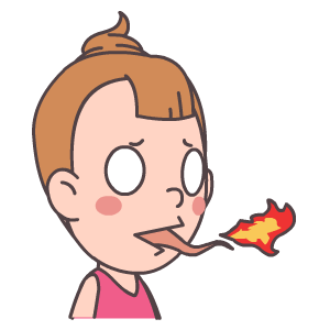 我生气了微信表情包合集