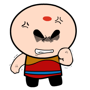 我生气了微信表情包合集