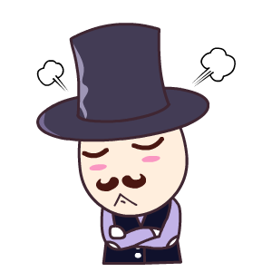 我生气了微信表情包合集