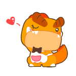 侍侍龙微信表情包