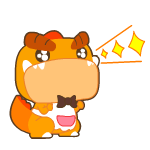 侍侍龙微信表情包