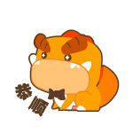 侍侍龙微信表情包