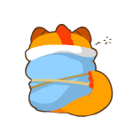 侍侍龙微信表情包