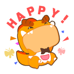 侍侍龙微信表情包