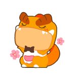 侍侍龙微信表情包