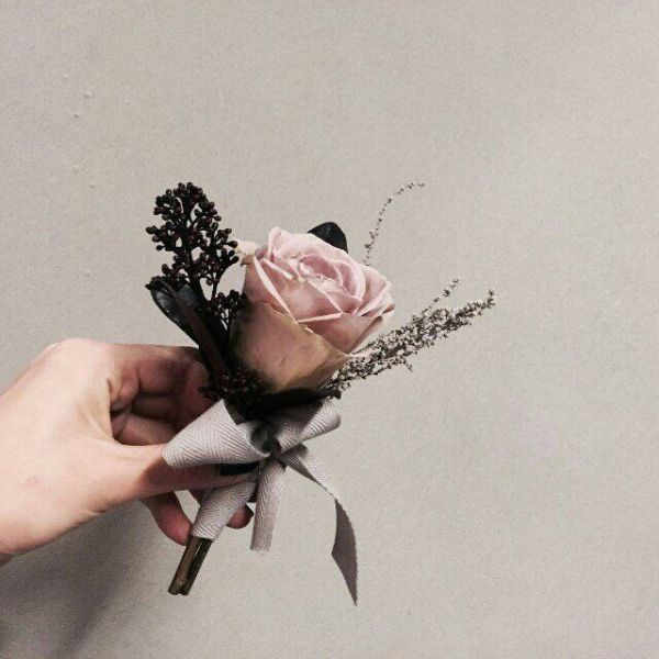 花可解语 小清新唯美微信图片