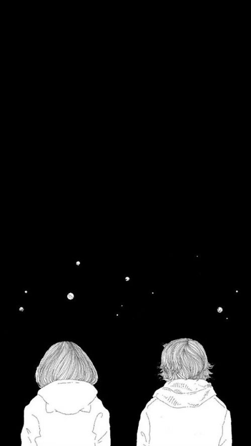 个性唯美小清新微信图片