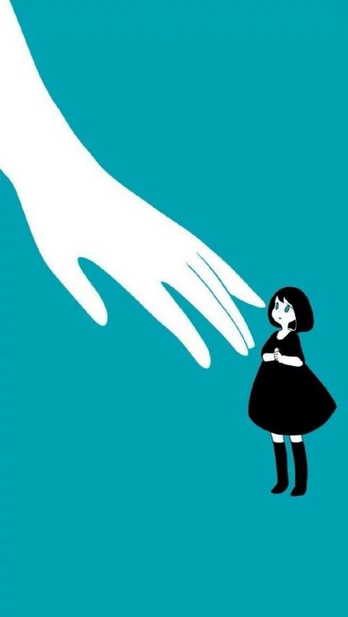 个性唯美小清新微信图片