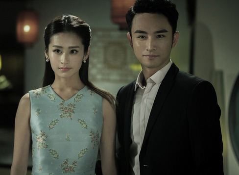 盗墓笔记微信高清图片