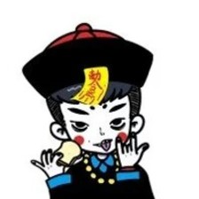 微信搞笑头像 那是我的个性