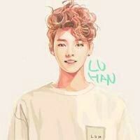 微信鹿晗可爱萌头像  再遇见彼此没变只是身份