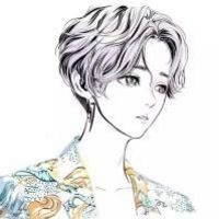 微信鹿晗可爱萌头像  再遇见彼此没变只是身份