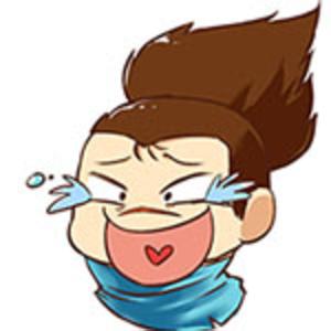 微信可爱搞笑LOL头像  不要被我萌到了额