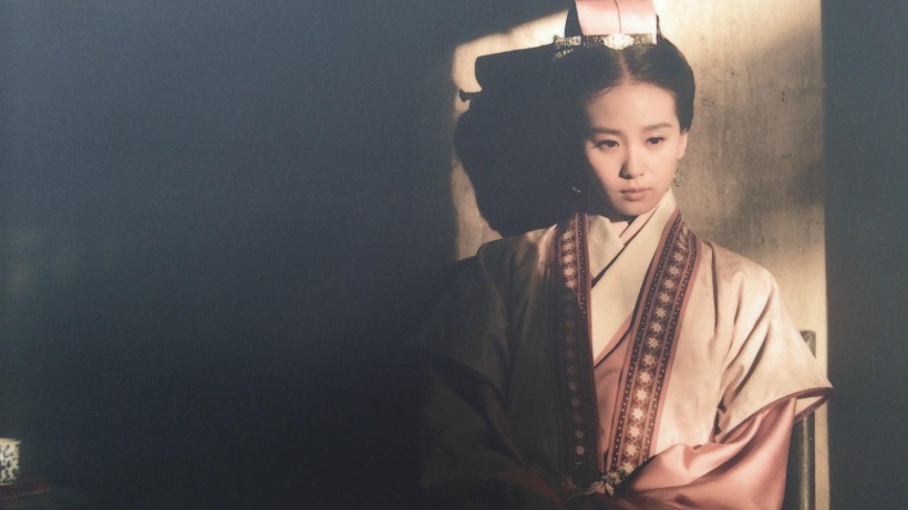 女医明妃传微信高清图片