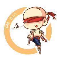 微信可爱搞笑LOL头像  不要被我萌到了额